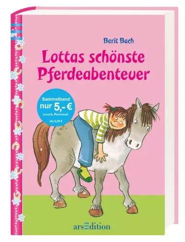 Lottas schönste