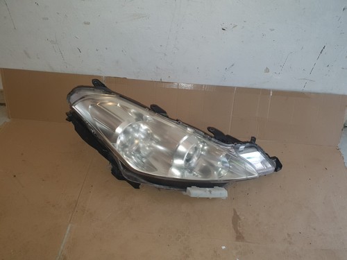 Peugeot 4007 xenon - 4007,