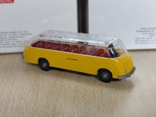 Wiking Setra S8 Post 1/87