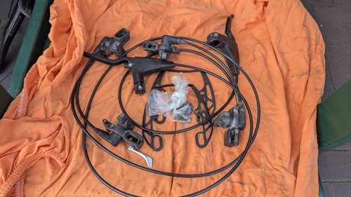 Magura hs11 bremse - magura,