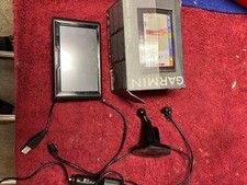 Garmin Drive 51 LMT-S EU