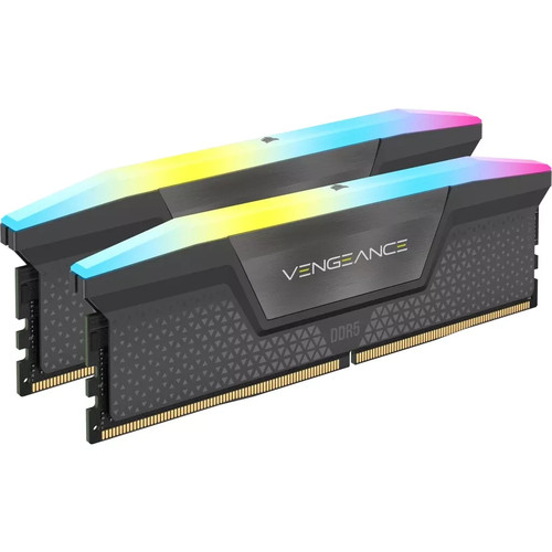 Corsair vengeance rgb 64gb - rgb, kit