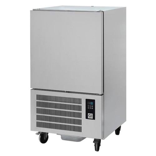 Primax schockfroster 10x - schockfroster, gn1/1
