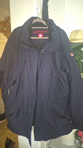 Wellensteyn herren winterjacke - wellensteyn,