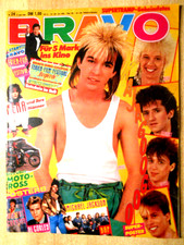 Bravo 1983 komplett abba - 24/1983,