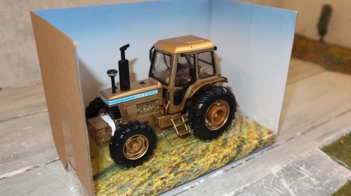 Britains 43409 ford - britains,