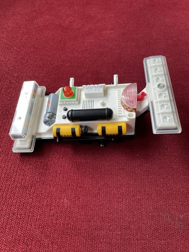 Playmobil 9220 ecto - 9220, ecto-1