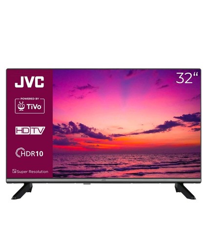 Jvc zoll fernseher - 32,