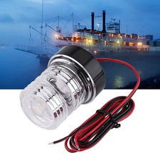 12V Marine-Boots- Und