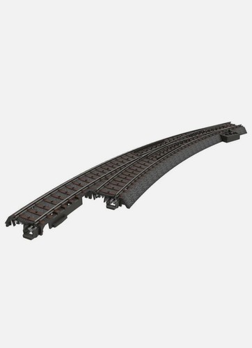Märklin gleis spur h0 - c-gleis,