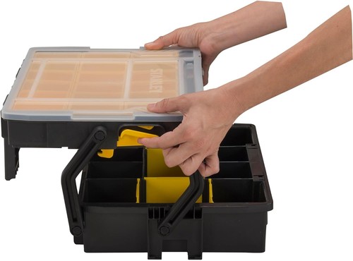 Stanley sortmaster organizer - sortmaster,