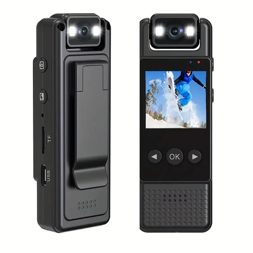 1080p action kamera - 1080p,