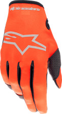 Alpinestars Radar Gloves Hot