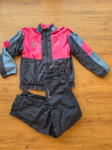 Sergio tacchini vintage retro - vintage,