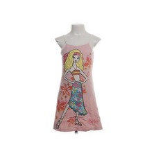 Barbie, Kleid, Größe: 128