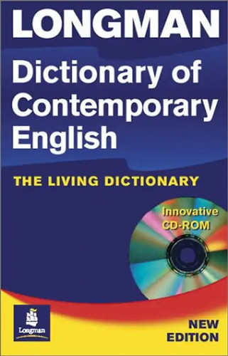 Longman dictionary - longman,
