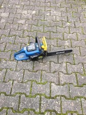 Einhell Benzin Kettensäge Motorsäge Forstsäge Wald Brennholz Forst Garten