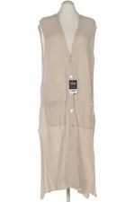 Include Strickjacke Damen Cardigan Jacke Gr. EU 48 Kaschmir Beige #uc5brof