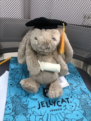 Jellycat bashful bunny - jellycat,