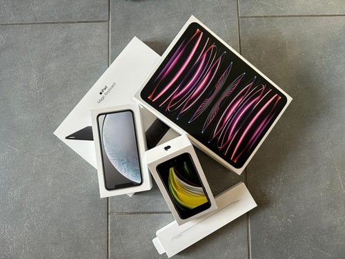 Apple original verpackungen - apple,