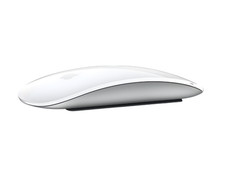 Apple Magic Mouse (2024) Weiß