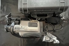 Panasonic NV-MS4 S-VHS