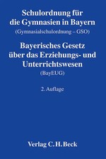 Schulordnung für die