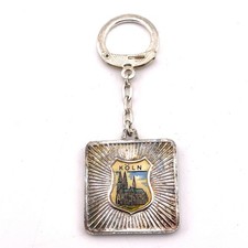 Schlüsselanhänger Köln