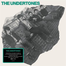 The Undertones The Undertones