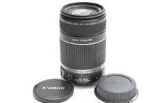 Canon zoom lens efs 250mm - canon,
