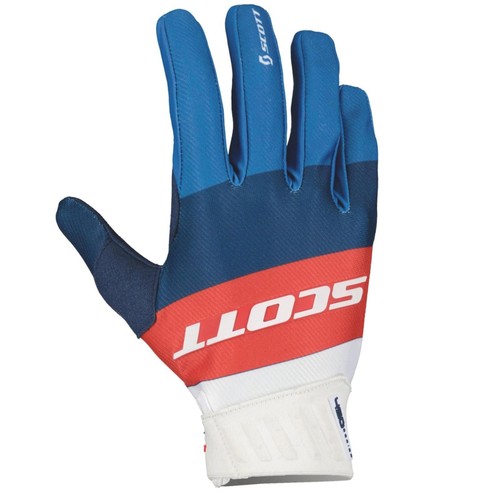 Scott motocross handschuhe 450 - scott,