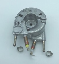 Original Saeco Philips Gaggia Boiler Thermoblock Erhitzer 1900W 230V + 2 Klemmen