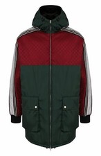 GUCCI 590746 Men's GG Jacquard