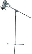 PAR 20 Scheinwerfer Schwarz