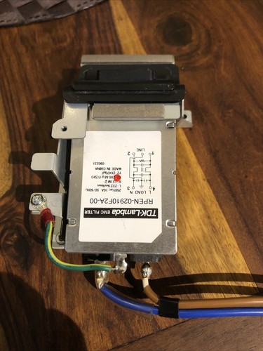 Panasonic netzfilter - panasonic,