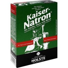 KAISER NATRON Btl. Pulver 250g