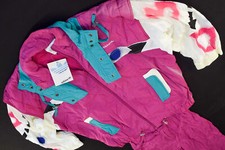 Adidas Trainings Anzug Ski