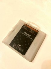 Roland Style Data ROM -