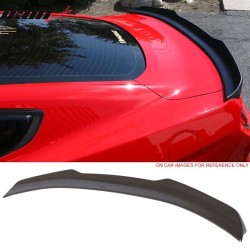 Tüv heck spoiler high - heck-spoiler,