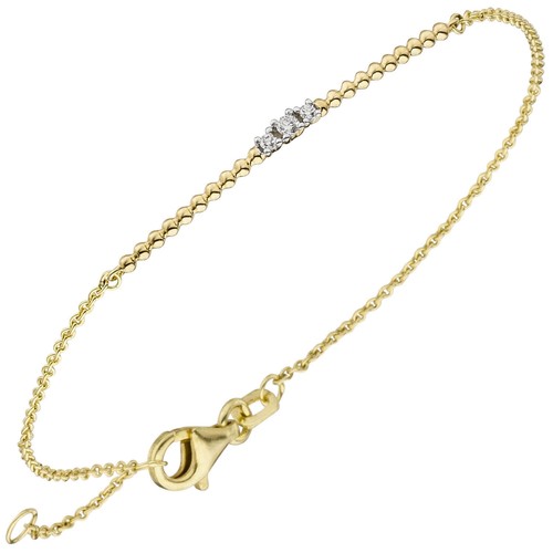 Armband mit diamanten - mit,
