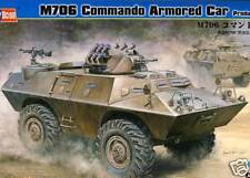 HobbyBoss M706 V-100 Kommandowagen 1:35 XM706E2 Vietnam ARVN Modell-Bausatz kit