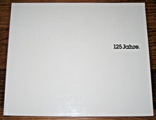 märklin 125 Jahre 1984