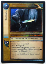 CCG 526 Lord of the Rings