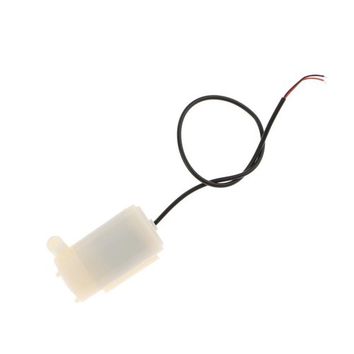 Mini mikro tauchmotorpumpe - mini-mikro-tauchmotorpumpe, dc