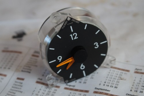 Uhr für mercedes r129 w140 - ,