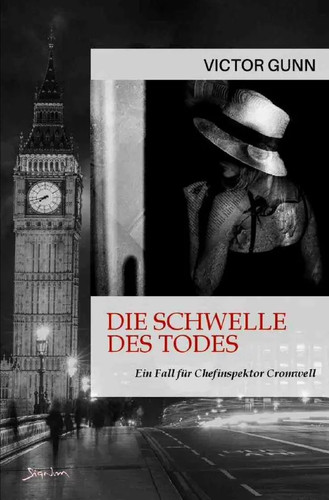 Victor gunn die - victor, schwelle
