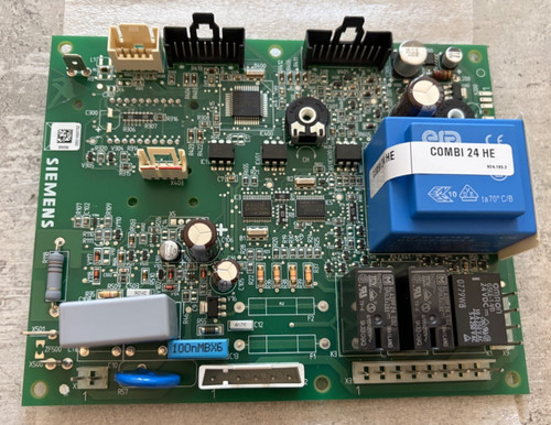 Baxi platinum duotec - duotec, 24