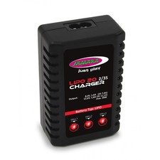 Jamara Ladegerät LiPo 20 2/3S