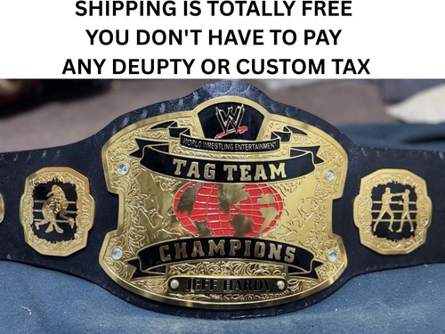 World tag team - tag,