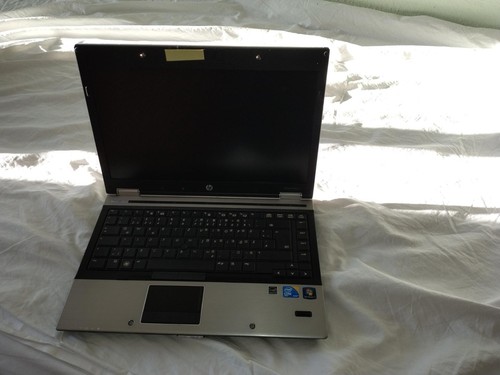 Elitebook 8440p - hp,